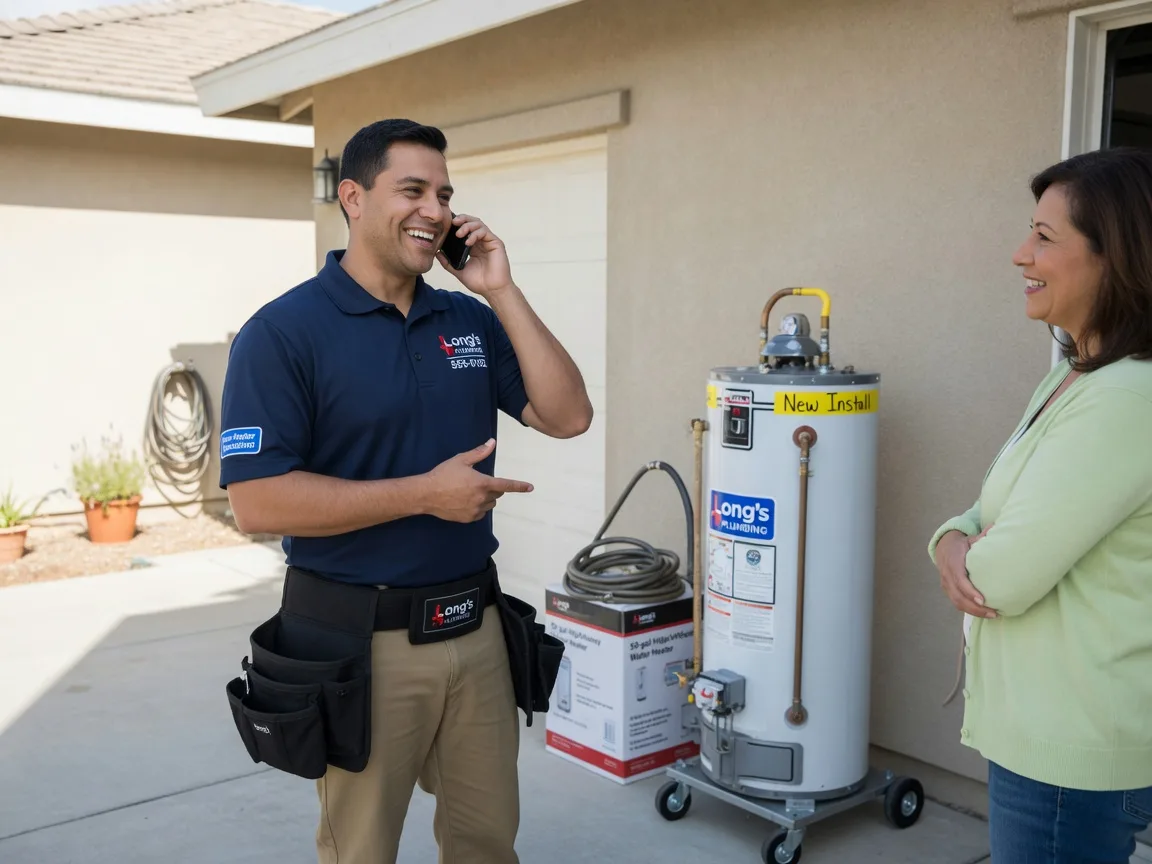 Leak Detection Efland, NC FAQs